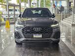 Audi SQ5 3.0T quattro Prestige AWD