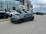 Honda Civic Hatchback Sport Touring FWD