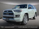 Toyota 4Runner TRD Sport 4WD