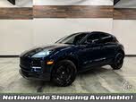 Porsche Macan AWD