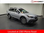 Subaru Outback Premium Crossover AWD