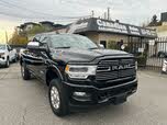 RAM 3500 Laramie Crew Cab 4WD