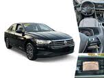 Volkswagen Jetta SE FWD