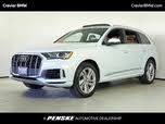 Audi Q7 quattro Premium 55 TFSI AWD