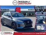 Nissan Kicks SR FWD