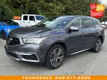 Acura MDX SH-AWD with Technology Package