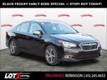 Subaru Legacy 2.5i Limited AWD