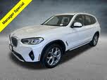 BMW X3 xDrive30i AWD