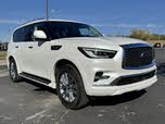 INFINITI QX80 Luxe 4WD