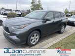 Toyota Highlander XLE FWD