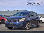 Pontiac Vibe 1.8L