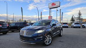 Lincoln MKC AWD