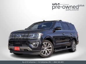 Ford Expedition Limited 4WD