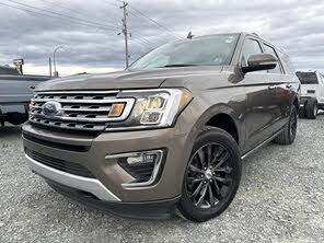 Ford Expedition Limited 4WD