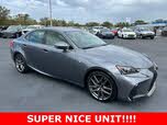 Lexus IS 300 AWD