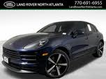 Porsche Macan AWD