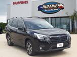 Subaru Forester Limited Crossover AWD