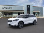 Lincoln Aviator Reserve RWD