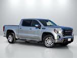 GMC Sierra 1500 SLT Crew Cab 4WD