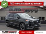 Ford Edge ST AWD