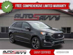 Ford Edge ST AWD