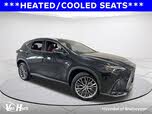 Lexus NX 350 Luxury AWD