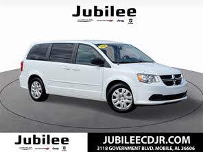 Dodge Grand Caravan SE FWD