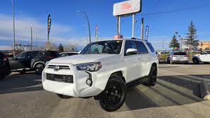 Toyota 4Runner Venture 4WD