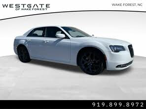 Chrysler 300 S V6 RWD