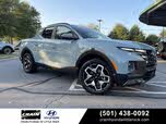 Hyundai Santa Cruz Limited Crew Cab AWD