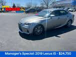 Lexus IS 300 RWD