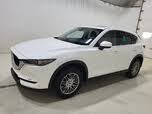 Mazda CX-5 GT AWD