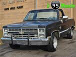 1985 Chevrolet C/K 10