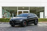 Alfa Romeo Stelvio Quadrifoglio AWD