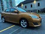 Toyota Matrix XR FWD