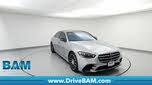 Mercedes-Benz S-Class S 580 Sedan 4MATIC