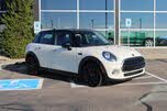 MINI Cooper Oxford Edition 4-Door Hatchback FWD