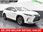 Lexus RX 350 AWD