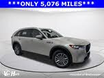 Mazda CX-90 PHEV Preferred AWD