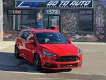 Ford Focus ST