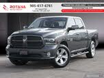 RAM 1500 Sport Crew Cab 4WD