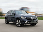 Mercedes-Benz GLC 300 SUV 4MATIC