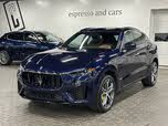 Maserati Levante S GranSport 3.0L AWD