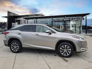 Lexus RX 350 FWD