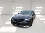 Toyota Camry TRD FWD