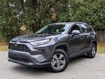 Toyota RAV4 XLE AWD