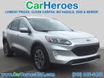 Ford Escape SEL FWD