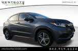 Honda HR-V EX FWD