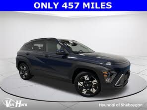 Hyundai Kona SEL FWD