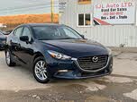 Mazda MAZDA3 SE